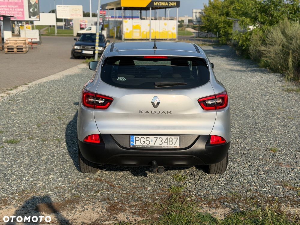 Renault Kadjar - 20