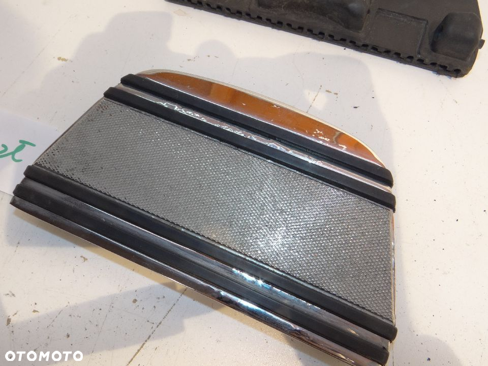 Harley Davidson  podłogi podesty podłoga podest gumy podestów  N1467 - 12