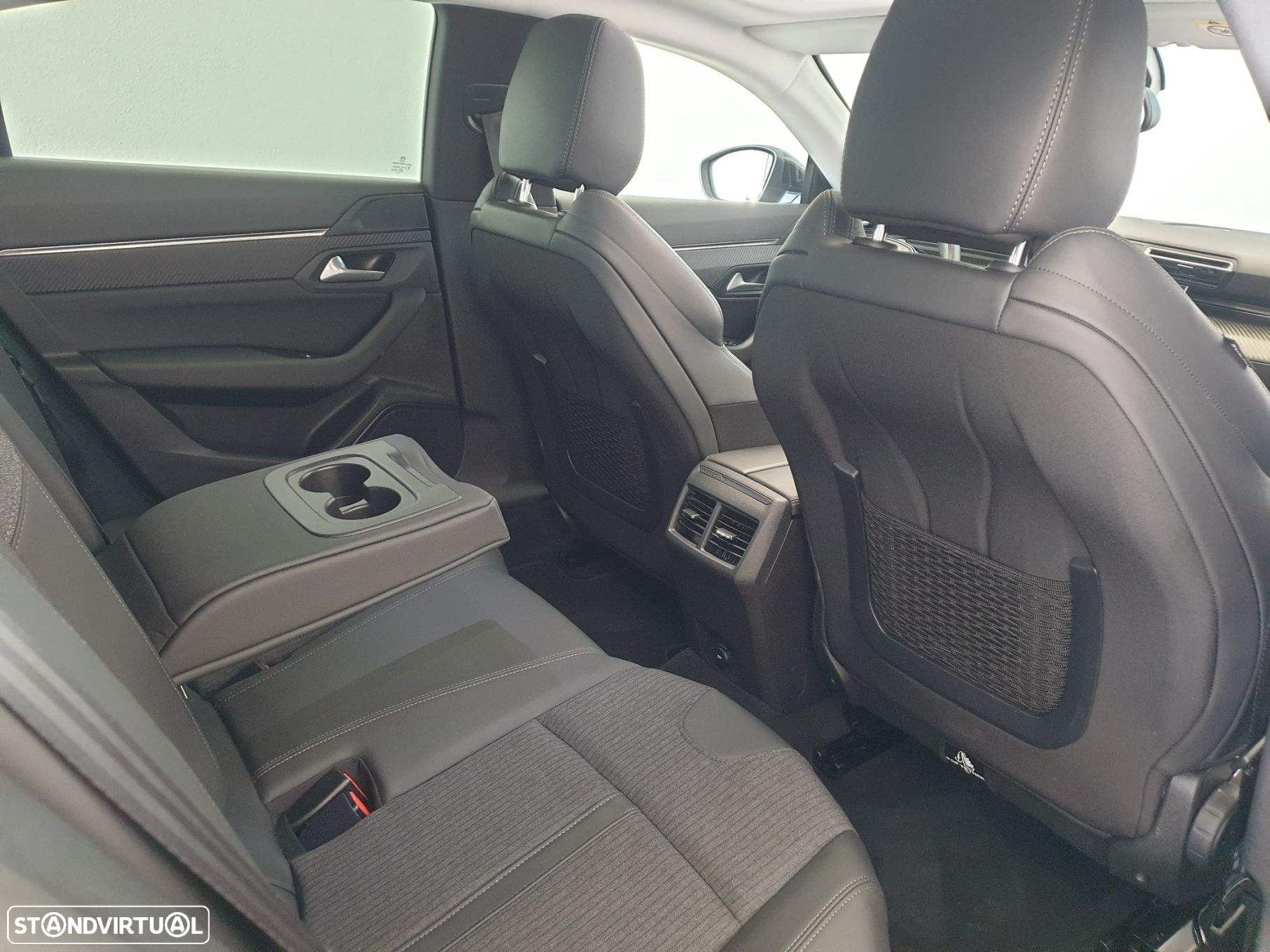 Peugeot 508 1.5 BlueHDi Allure - 37