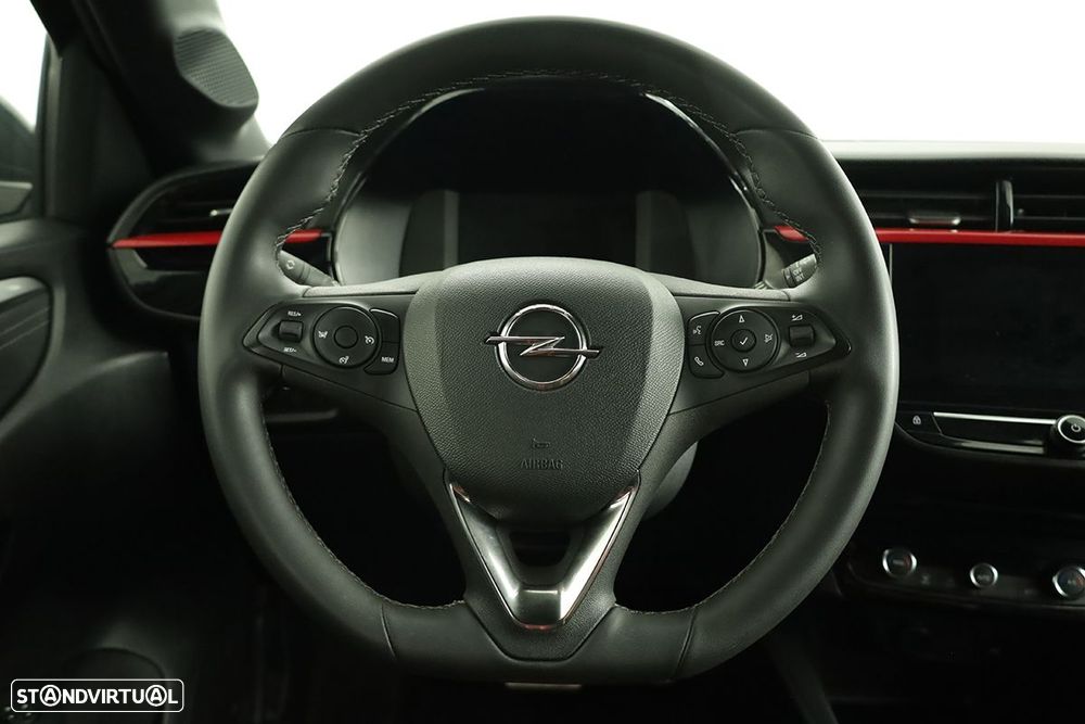 Opel Corsa-e 50 kWh GS - 15