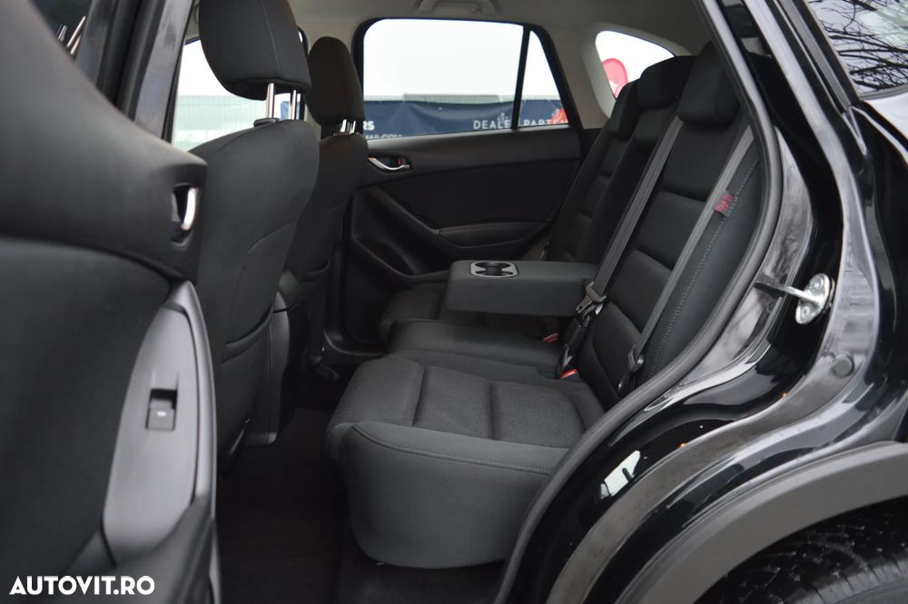 Mazda CX-5 G165 4x2 Revolution - 26