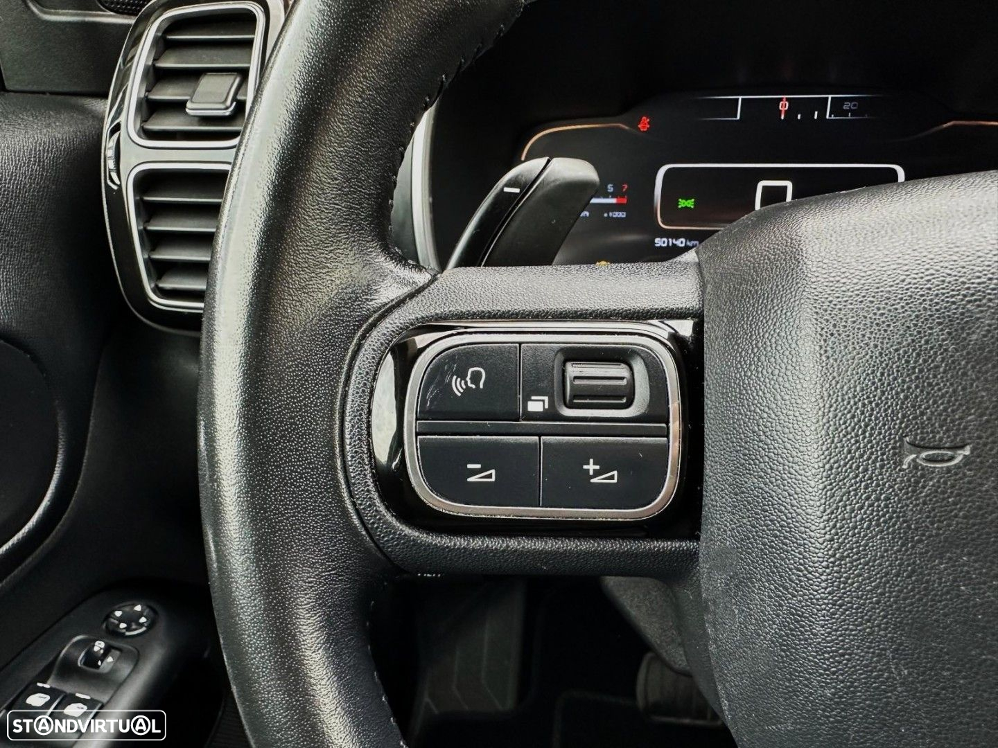 Citroën C5 Aircross 1.5 BlueHDi Feel Pack EAT8 - 29