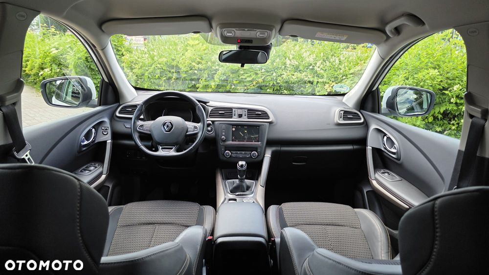 Renault Kadjar Energy TCe 130 XMOD - 7