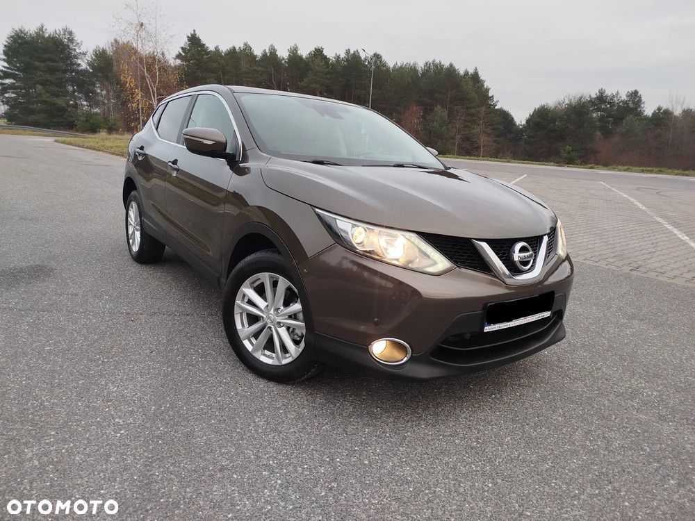 Nissan Qashqai 1.2 DIG-T TEKNA+ - 3