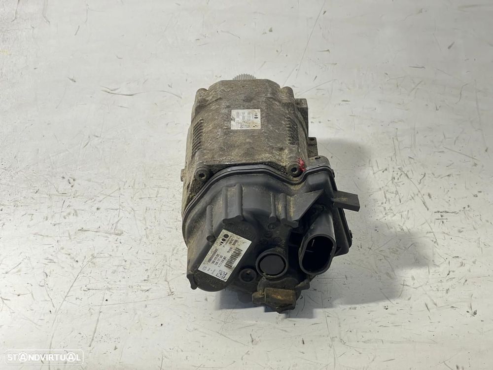 Motor Caixa de Direção Elétrica BMW 1 (E81 E87) 7806079225 7806177143 0273010062... - 4
