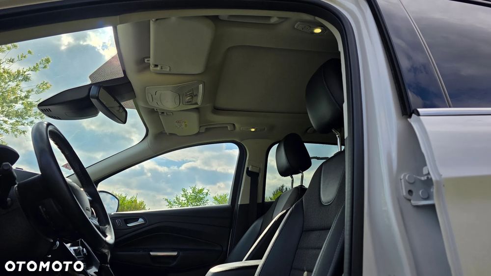 Ford Kuga 2.0 TDCi 4x4 Individual - 10