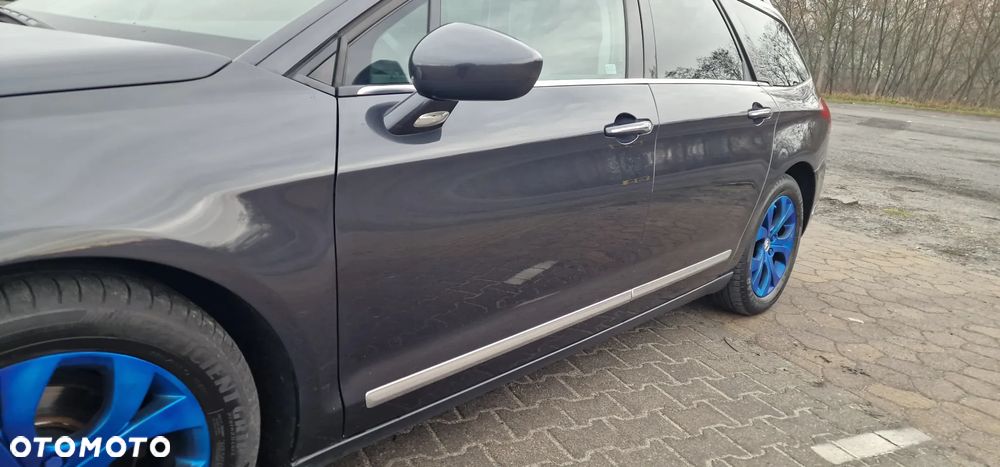 Citroën C5 2.0 HDi Selection - 31