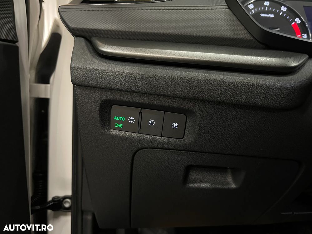 Skoda Octavia 1.5 TSI Ambition - 24