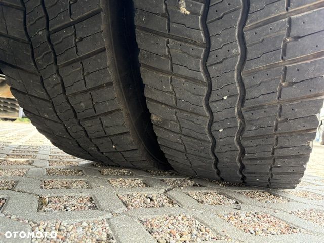 MAN TGX 18.470 BL SA RETARDER - 15