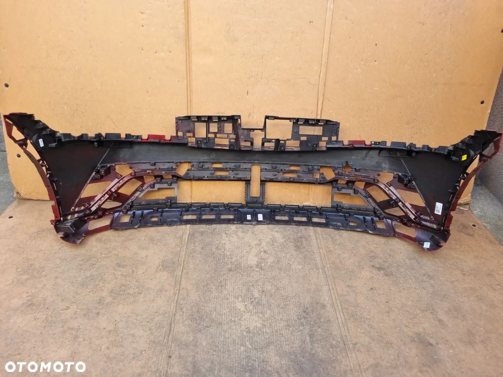 HYUNDAI IONIQ 5 LIFT ZDERZAK PRZÓD PRZEDNI - 5