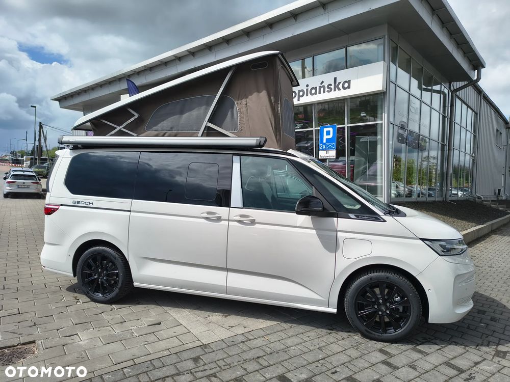 Volkswagen California - 5