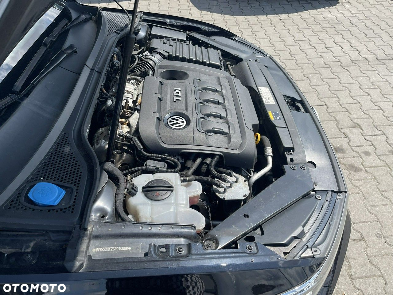 Volkswagen Passat Variant 2.0 TDI SCR 4Motion DSG (BMT) Highline - 14