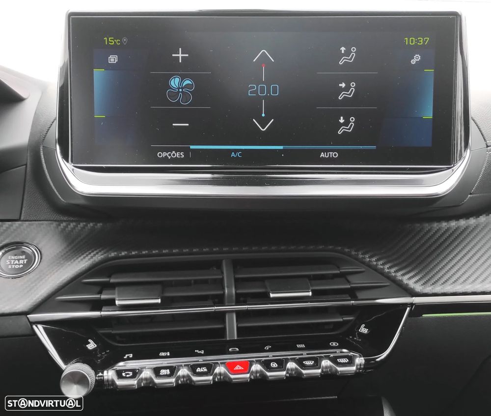 Peugeot e-2008 GT - 33