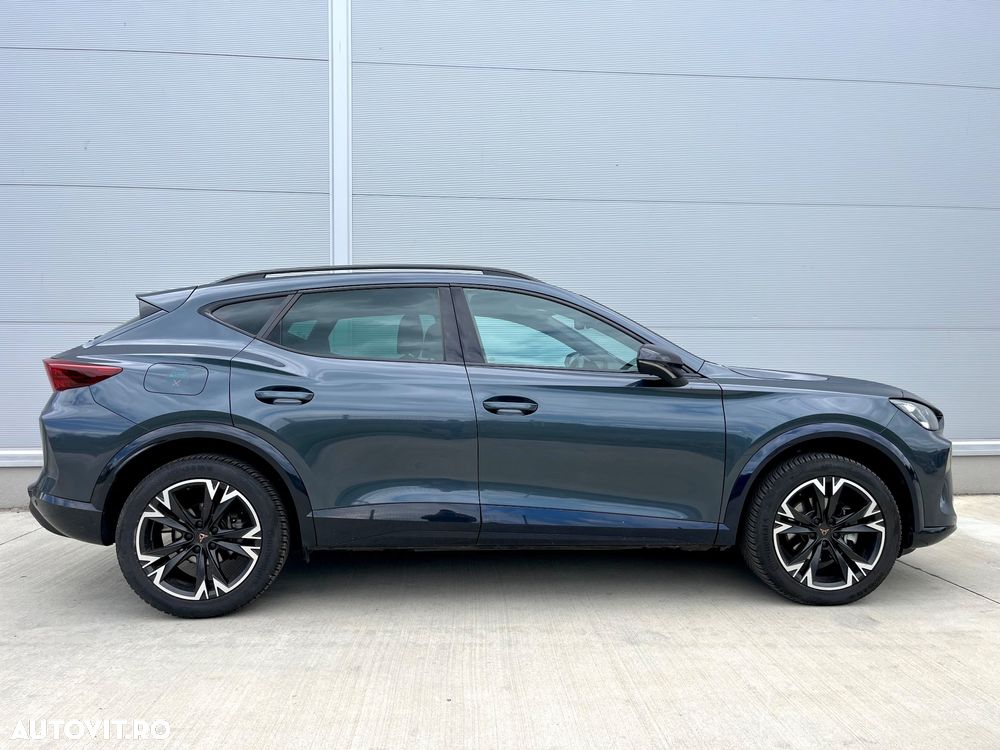 Cupra Formentor 1.5 eTSI DSG7 MHEV - 5