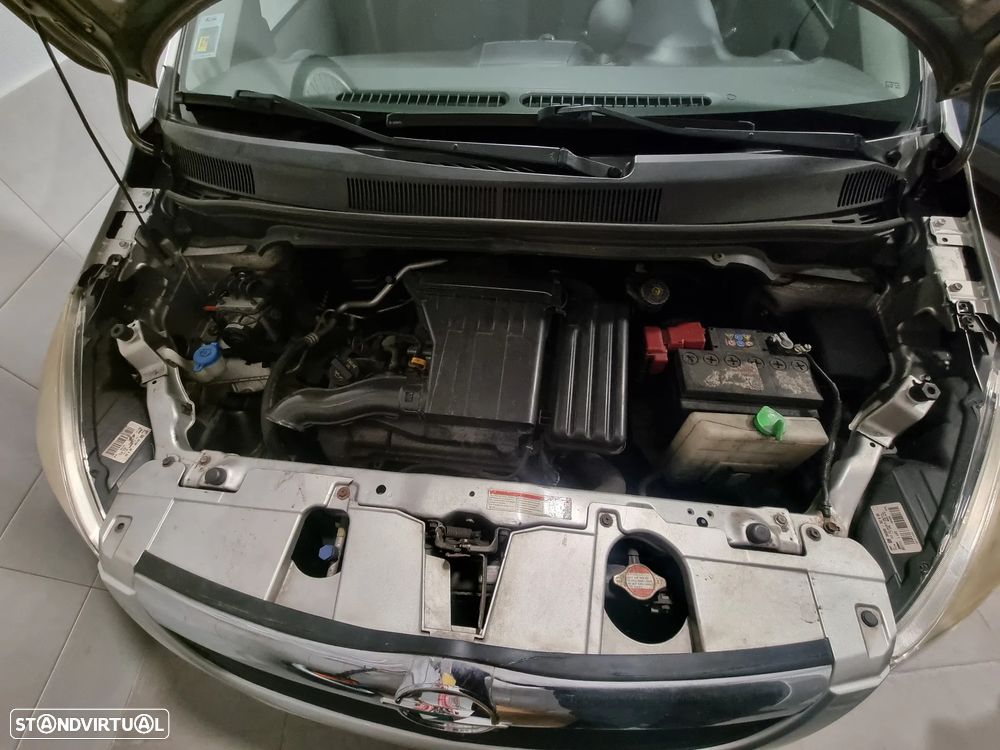 Opel Agila 1.0 Enjoy - 7