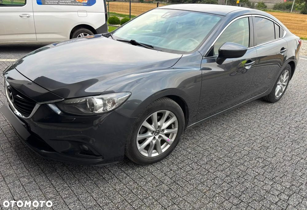 Mazda 6 ver-2-0-skymotion - 8