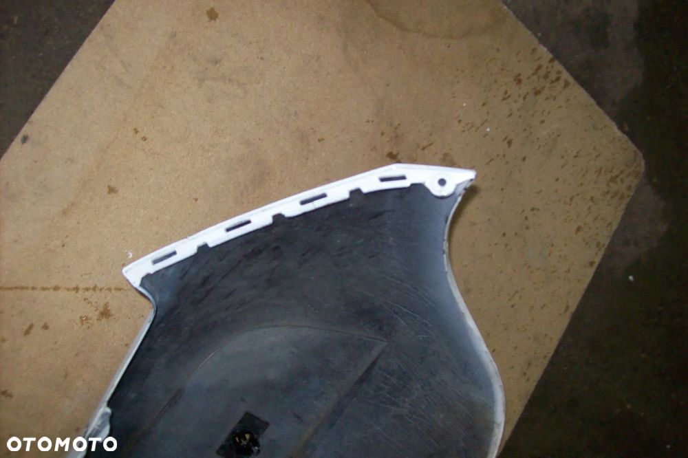zderzak tylny seat mii m2 - 6