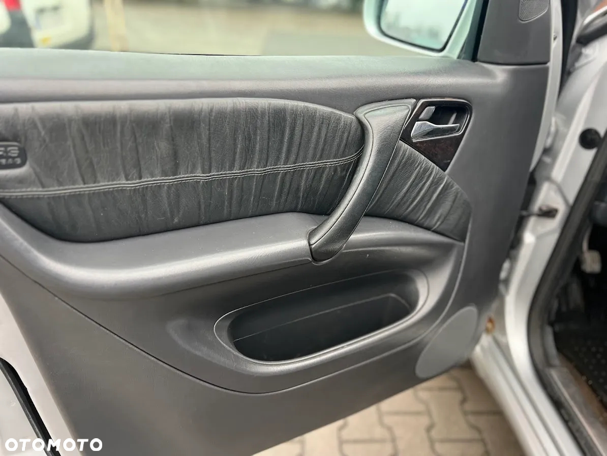 Mercedes-Benz ML 400 CDI Final Edition - 5