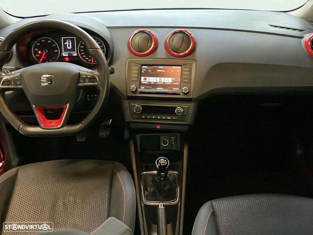 SEAT Ibiza - 9