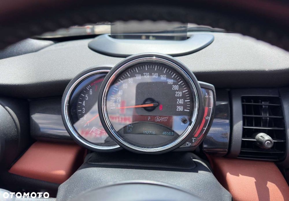 MINI Cooper - 17
