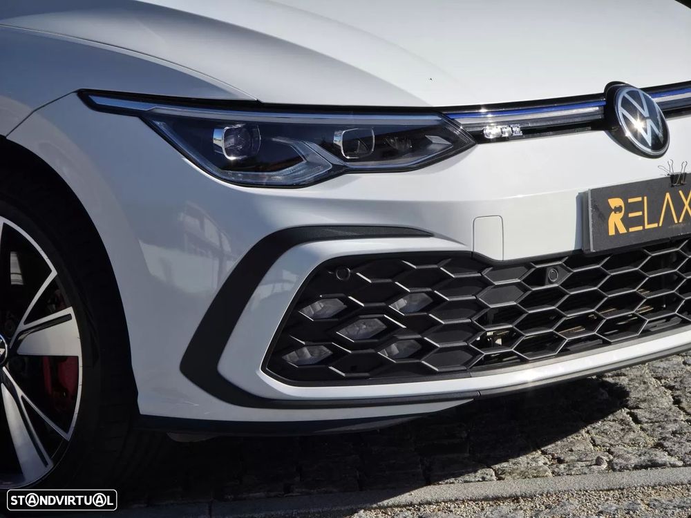 VW Golf 1.4 TSI GTE DSG - 12