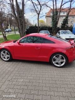 Audi TT Coupé 2.0 TFSI - 25