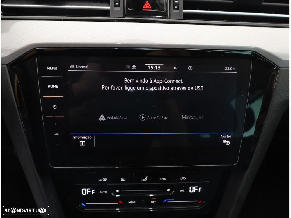 VW Passat Variant 1.4 TSI GTE+ Plug-in - 16