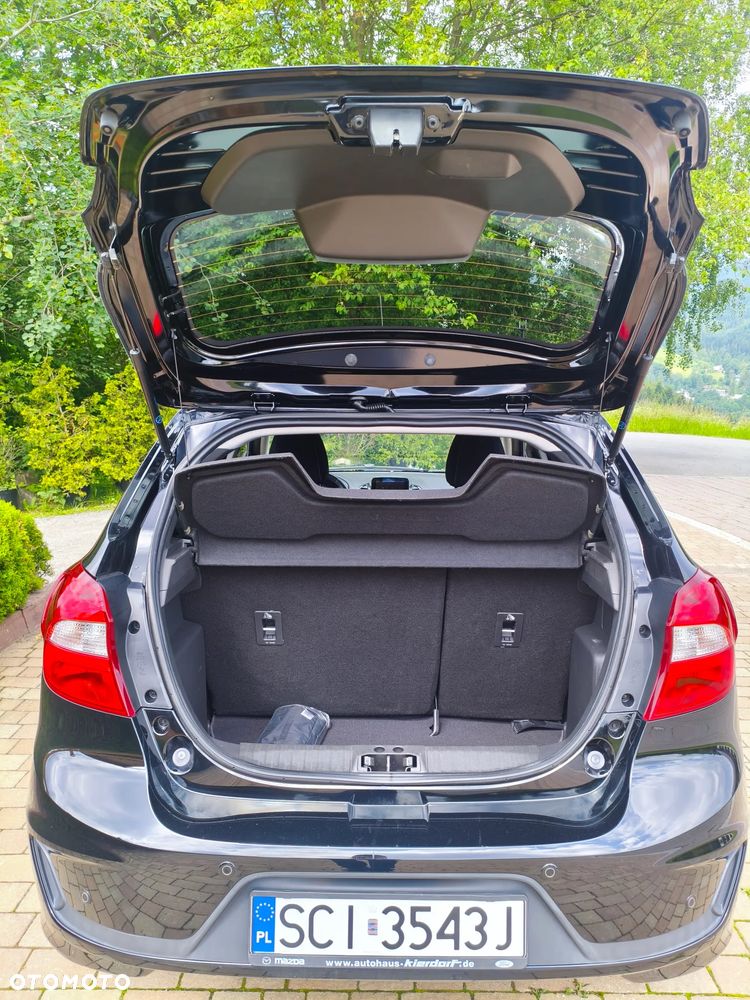 Ford Ka+ 1.2 Ti-VCT Trend Plus - 11