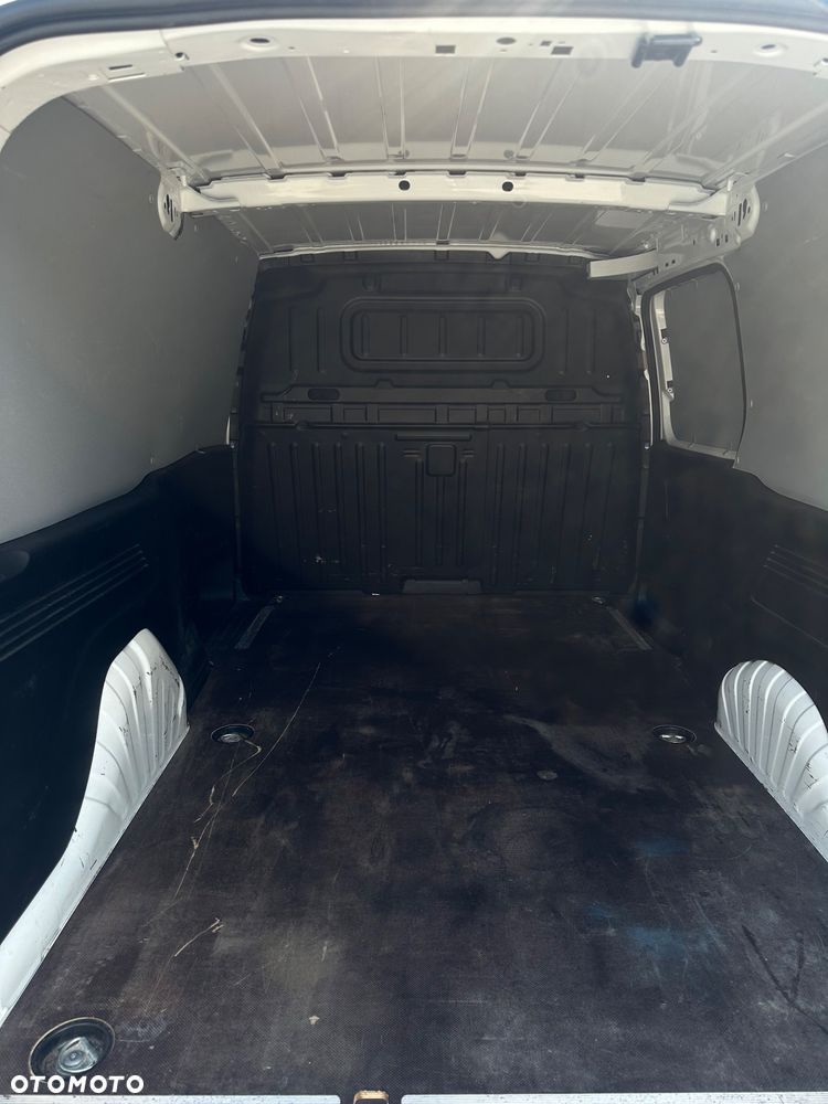 Opel Combo L2 MAXI - 13