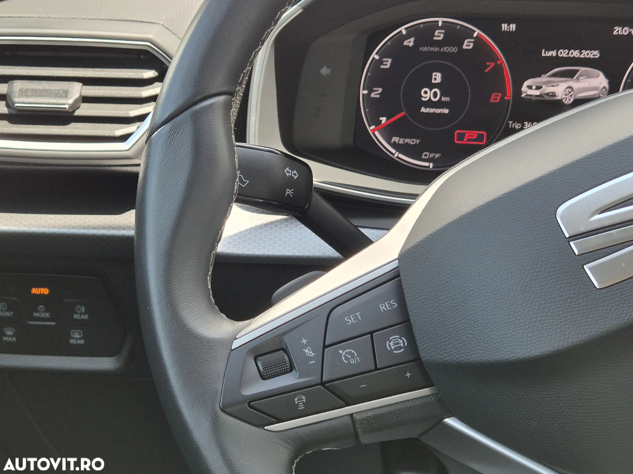 Seat Leon - 17