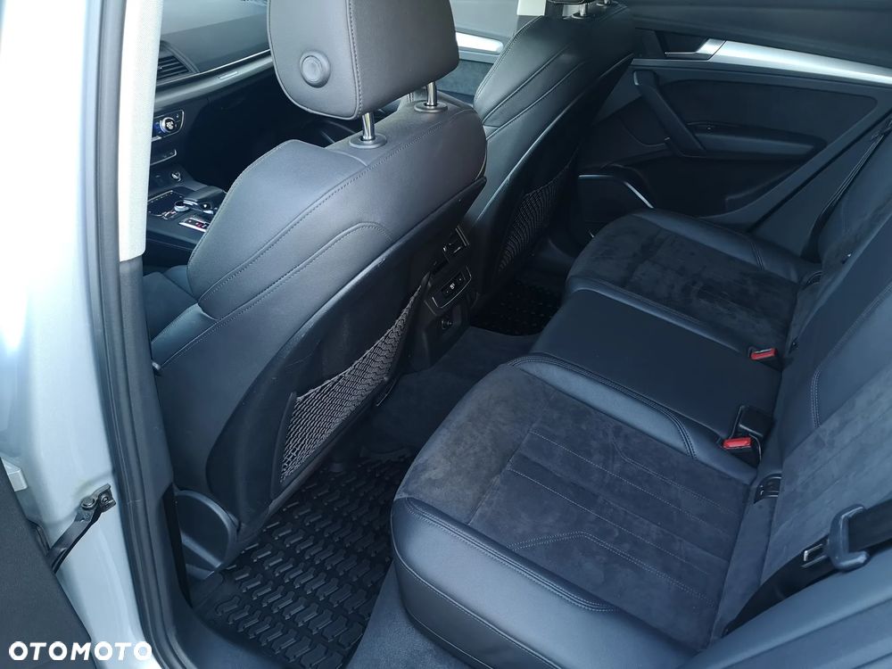 Audi Q5 45 TFSI mHEV Quattro S tronic - 32