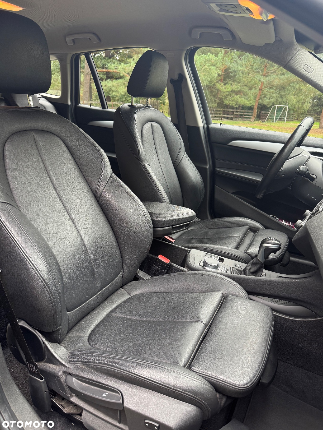 BMW X1 xDrive20i - 15