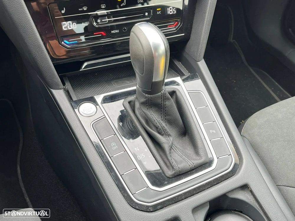 VW Arteon - 11