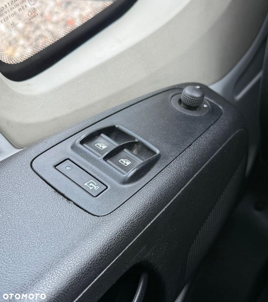 Fiat DUCATO L4H2 MAXI GWARANCJA klima 2.3jtd 140km, kamera, tempomat - 21