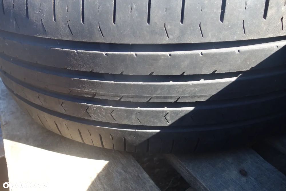 KOMPLET KÓŁ MAZDA 205/55 16 5X114,3 ET 55 - 5