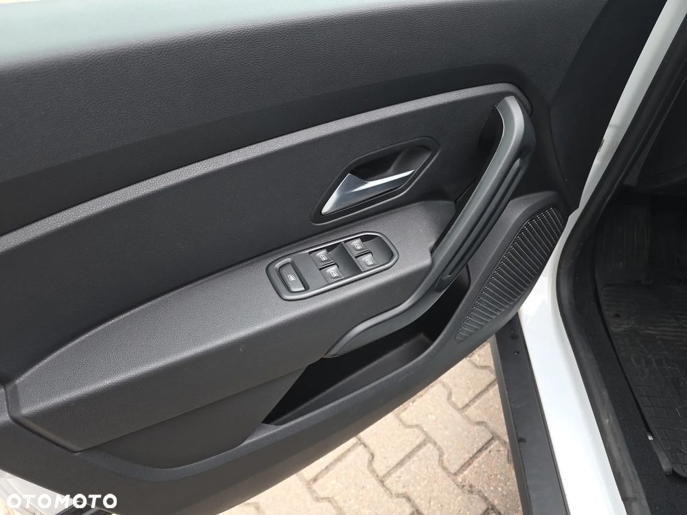 Dacia Duster 1.5 Blue dCi Comfort 4WD EU6d - 10