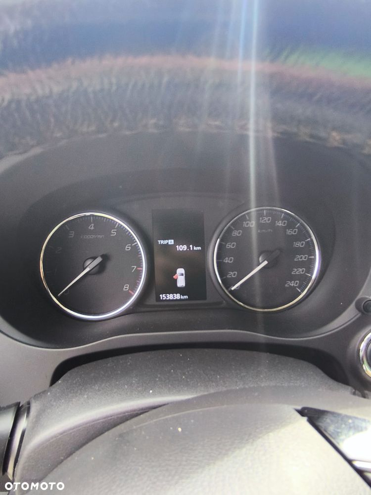 Mitsubishi Outlander 2.0 Intense + 4WD CVT - 12