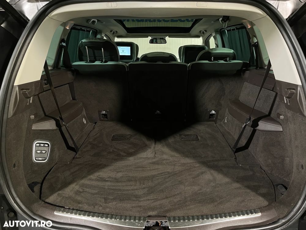 Renault Espace BLUE dCi 200 EDC INITIALE PARIS - 15