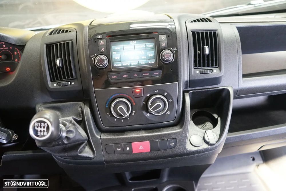 Peugeot Boxer 2.0 BlueHDi 330 L2H2 - 29