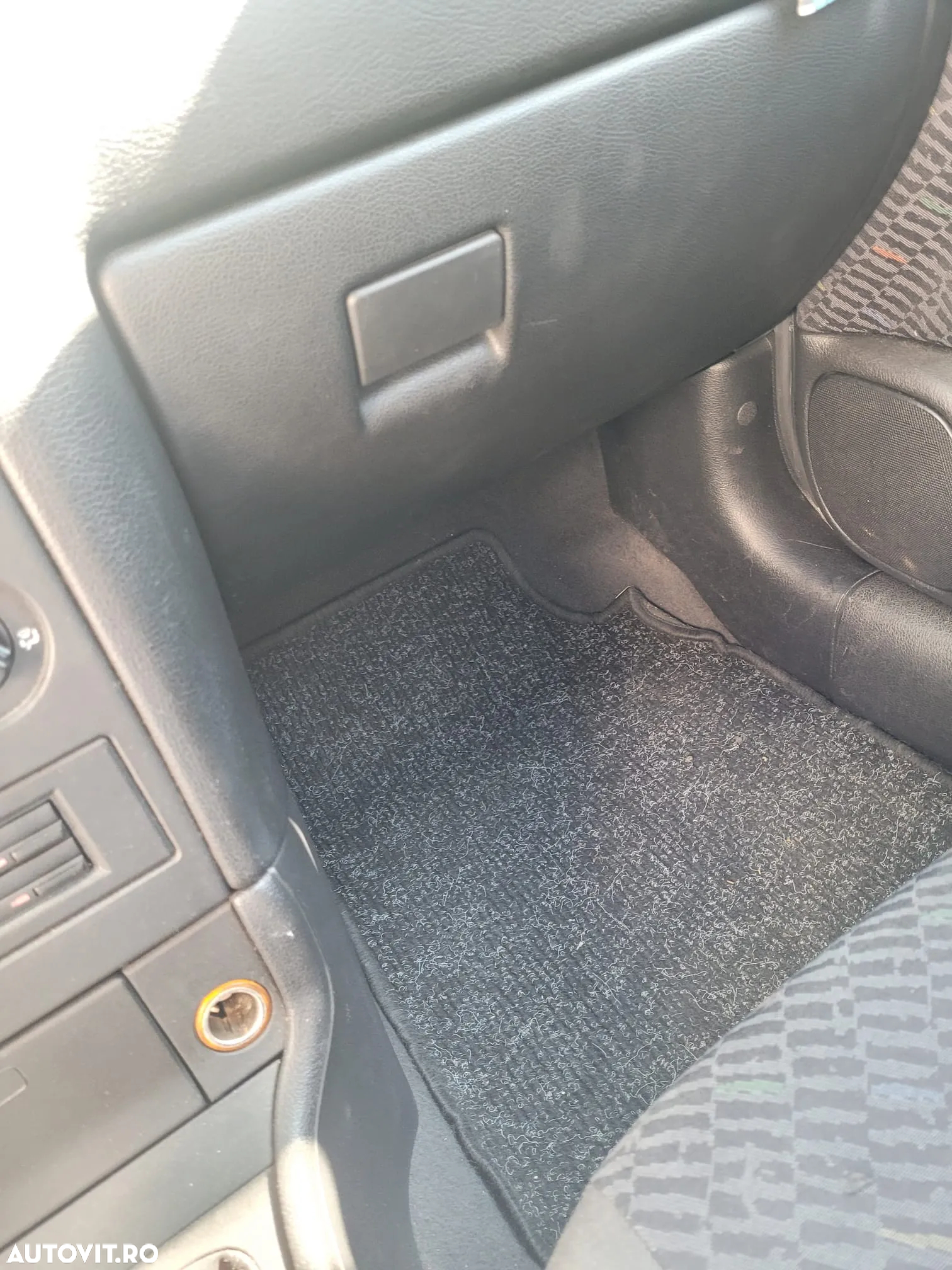 Opel Astra 1.6 - 5