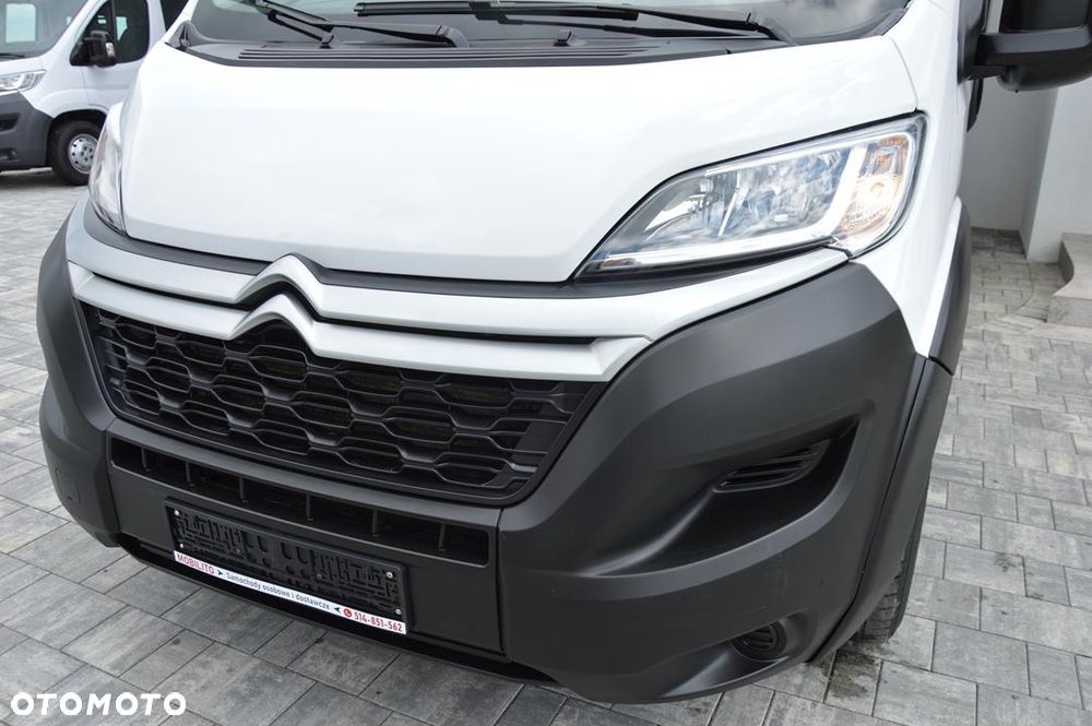Citroën JUMPER - 32