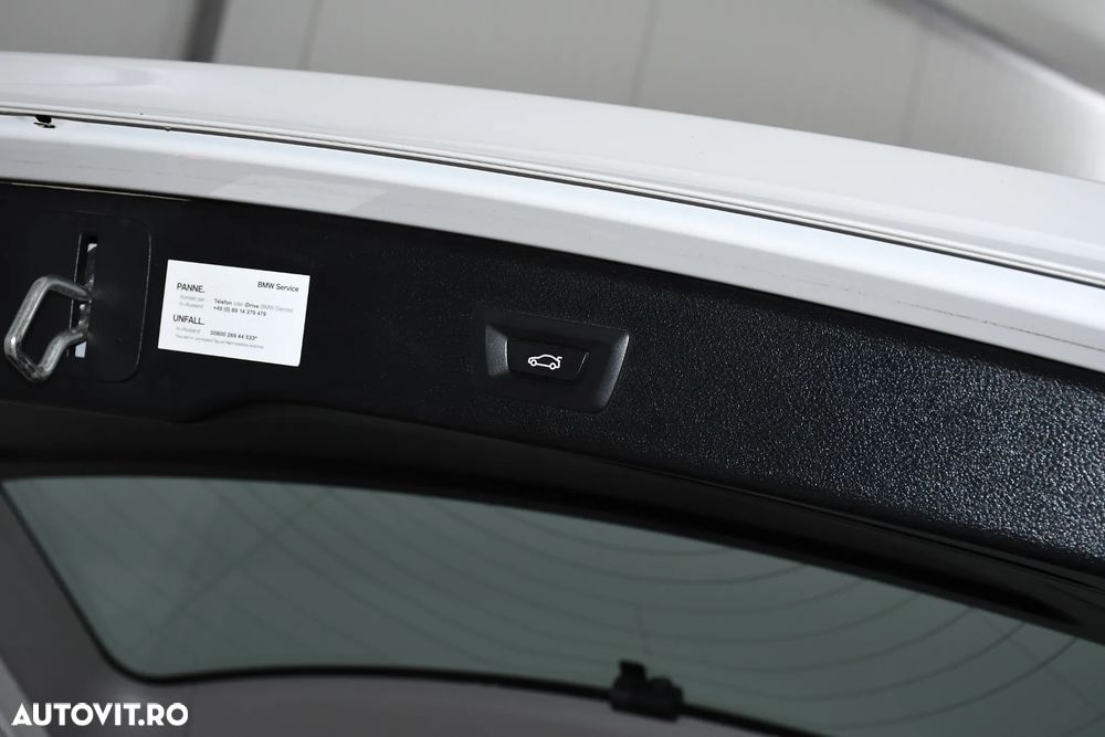 BMW X3 - 27