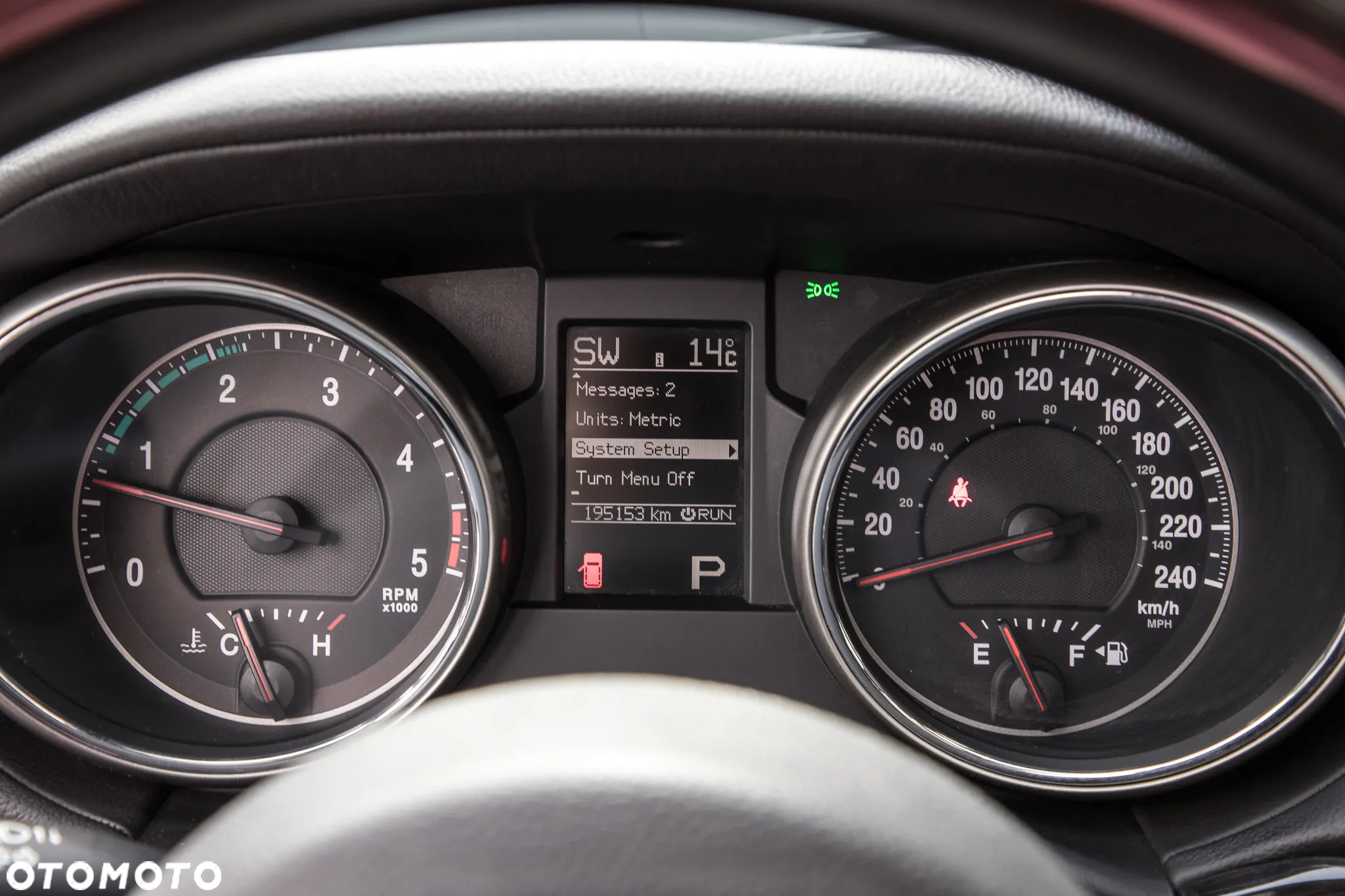 Jeep Grand Cherokee 3.0 CRD Overland - 18