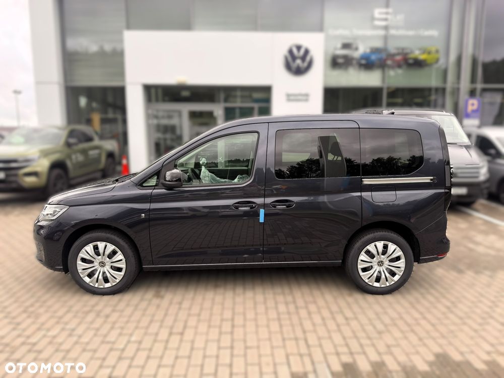 Volkswagen Caddy 2.0 TDI - 11