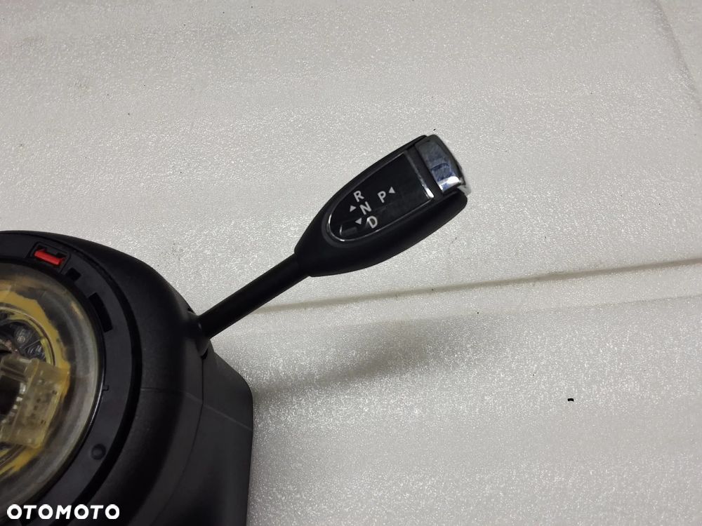 MERCEDES E-KLASA W212 E350 4MATIC MANETKI CZUJNIK KĄTA SKRĘTU TAŚMA ZWIJAK A2129008602 - 8