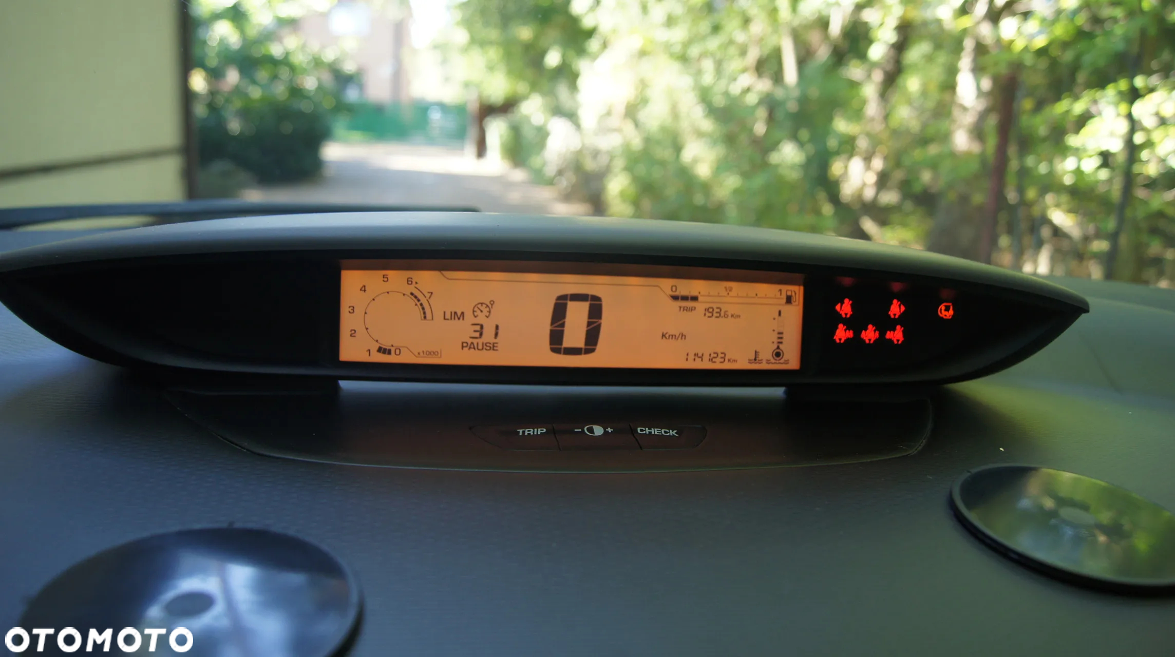 Citroën C4 - 20