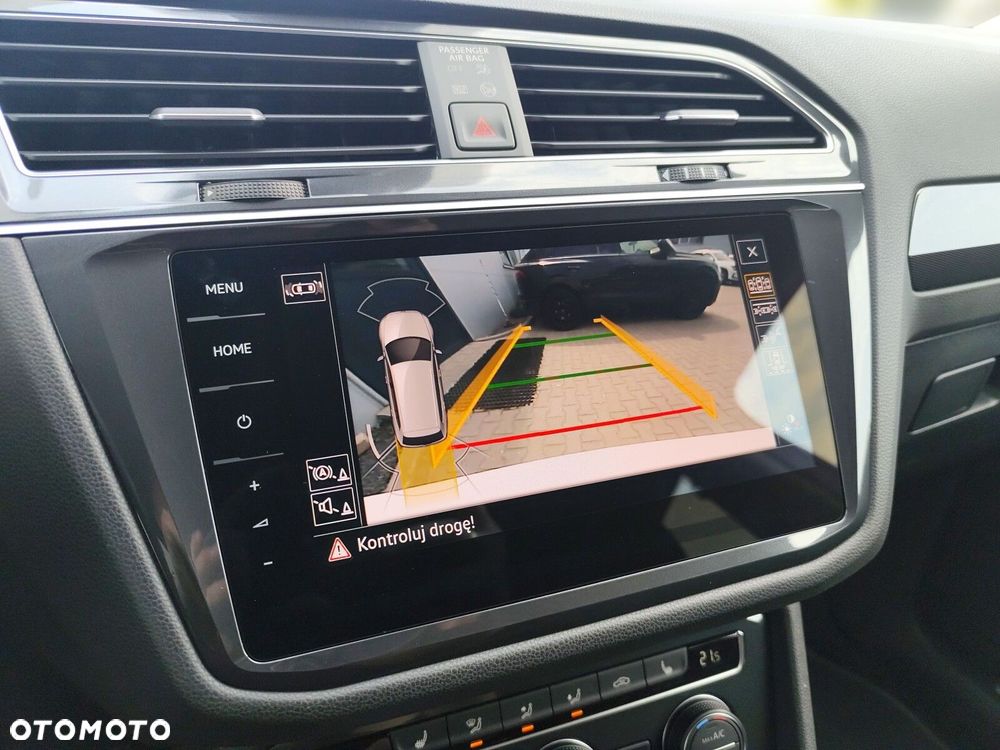 Volkswagen Tiguan 2.0 TSI 4Mot Highline DSG - 25