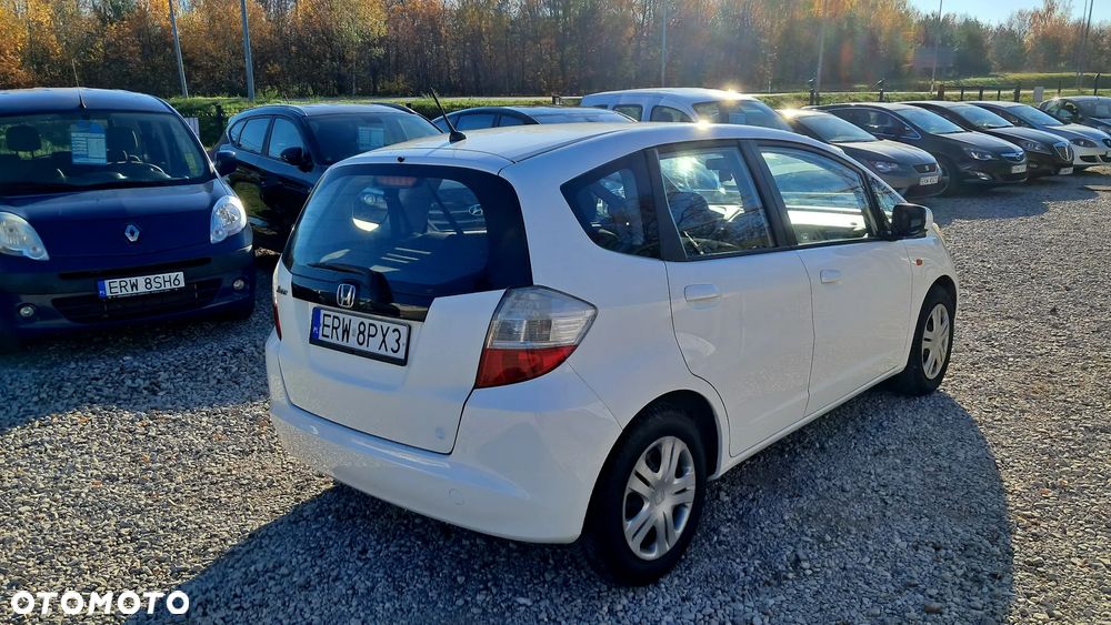 Honda Jazz 1.2 i-VTEC - 3
