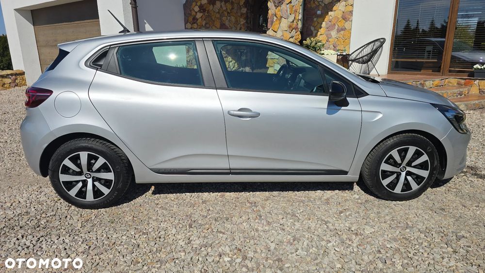Renault Clio 1.0 TCe Equilibre - 22