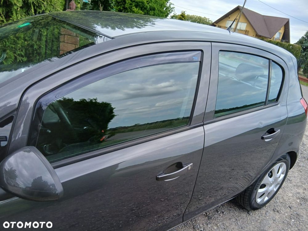 Opel Corsa 1.2 16V Enjoy - 16
